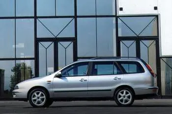 Fiat Marea Weekend 1.6 16V ELX – fotka 3