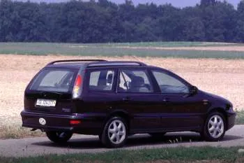 Fiat Marea Weekend 1.6 16V ELX – fotka 6