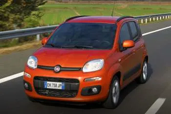 Fiat Panda 1.2 69 PopStar – fotka 6