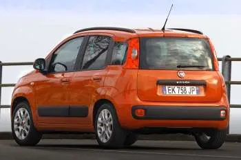 Fiat Panda 1.2 69 PopStar – fotka 8