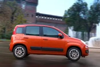 Fiat Panda (od 2011) – fotka 11