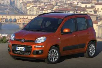 Fiat Panda (od 2011) – fotka 12