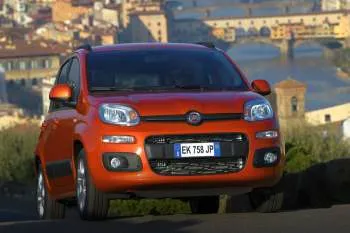 Fiat Panda (od 2011) – fotka 13