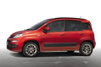 Fiat Panda (od 2011) – fotka 15