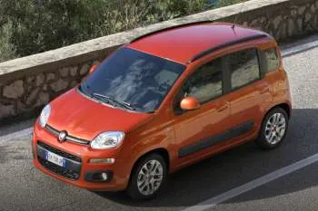 Fiat Panda (od 2011) – fotka 18
