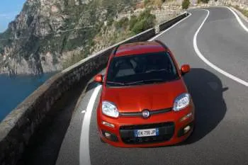 Fiat Panda (od 2011) – fotka 19