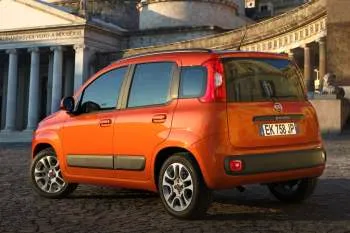 Fiat Panda (od 2011) – fotka 23