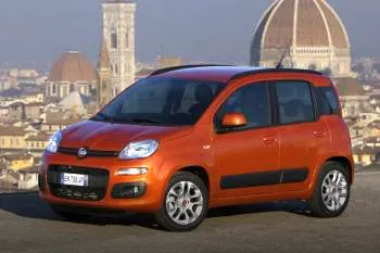 Fiat Panda (od 2011) – fotka 26