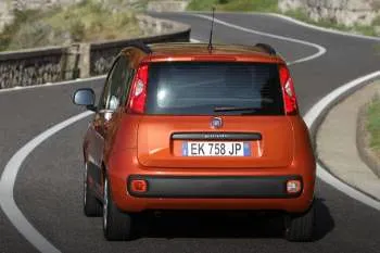 Fiat Panda (od 2011) – fotka 27