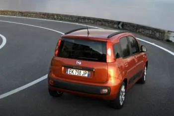 Fiat Panda (od 2011) – fotka 30
