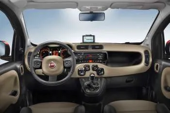 Fiat Panda (od 2011) – fotka 31