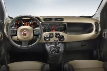Fiat Panda (od 2011) – fotka 32