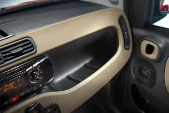 Fiat Panda (od 2011) – fotka 33