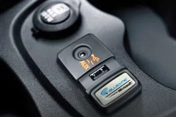 Fiat Panda (od 2011) – fotka 35