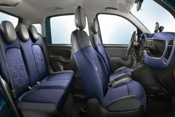 Fiat Panda (od 2011) – fotka 41