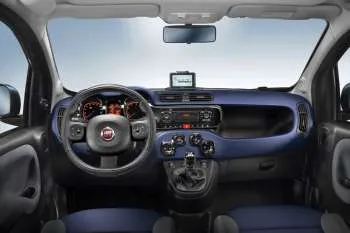 Fiat Panda (od 2011) – fotka 42