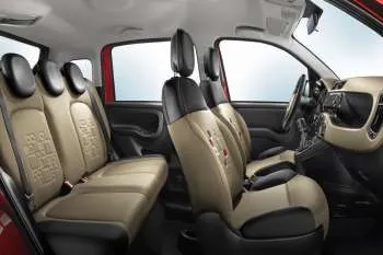 Fiat Panda (od 2011) – fotka 44