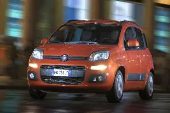 Fiat Panda (od 2011) – fotka 45