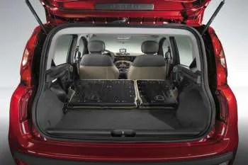 Fiat Panda (od 2011) – fotka 46