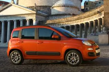 Fiat Panda (od 2011) – fotka 47