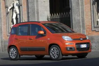 Fiat Panda (od 2011) – fotka 49