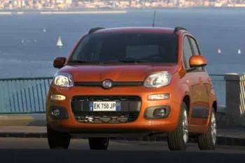 Fiat Panda (od 2011) – fotka 50
