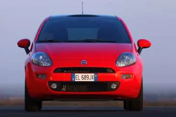 Fiat Punto (2012 – 2015) – fotka 7