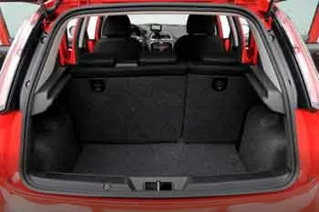 Fiat Punto (2012 – 2015) – fotka 9