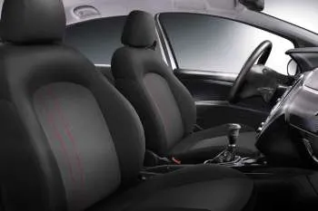 Fiat Punto (2012 – 2015) – fotka 10