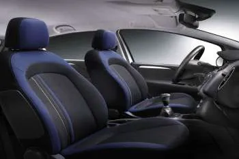 Fiat Punto (2012 – 2015) – fotka 11