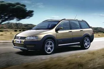 Fiat Stilo Multi Wagon 1.4 16v Active – fotka 2