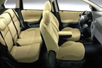Fiat Stilo Multi Wagon 1.4 16v Active – fotka 4