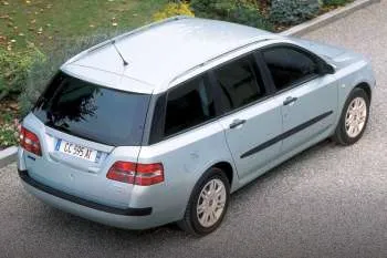 Fiat Stilo Multi Wagon (2003 – 2006) – fotka 10