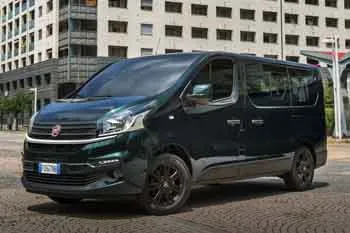 Fiat Talento Combi (2016 – 2019) – fotka 2