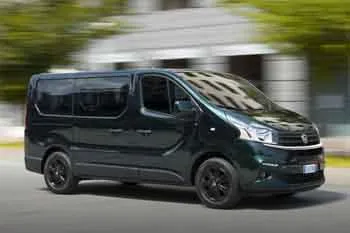Fiat Talento Combi (2016 – 2019) – fotka 3