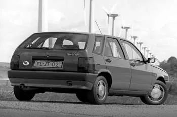Fiat Tipo 1.4 i.e. DGT – fotka 2