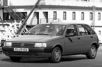 Fiat Tipo 1.4 i.e. DGT – fotka 3