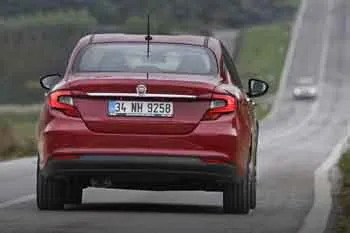 Fiat Tipo (2016 – 2018) – fotka 2