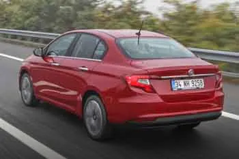 Fiat Tipo (2016 – 2018) – fotka 3