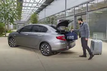 Fiat Tipo (2016 – 2018) – fotka 5
