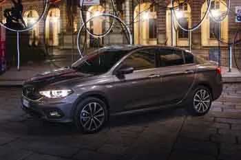 Fiat Tipo (2016 – 2018) – fotka 7