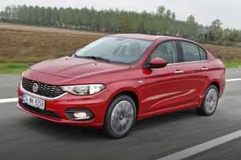 Fiat Tipo (2016 – 2018) – fotka 9