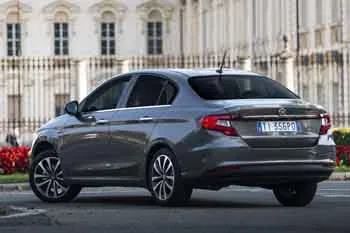 Fiat Tipo (2016 – 2018) – fotka 12