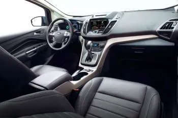Ford C-MAX (2015 – 2019) – fotka 3