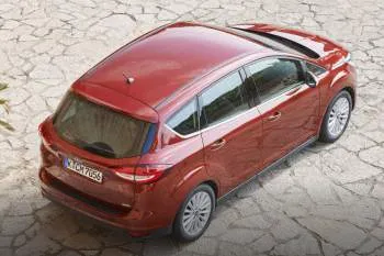 Ford C-MAX (2015 – 2019) – fotka 7