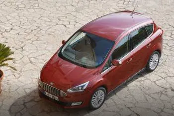 Ford C-MAX (2015 – 2019) – fotka 8