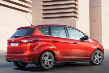Ford C-MAX (2015 – 2019) – fotka 10