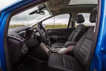 Ford C-MAX (2015 – 2019) – fotka 13
