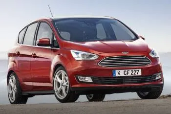 Ford C-MAX (2015 – 2019) – fotka 16