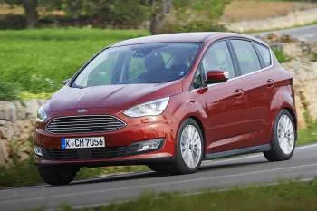Ford C-MAX (2015 – 2019) – fotka 18